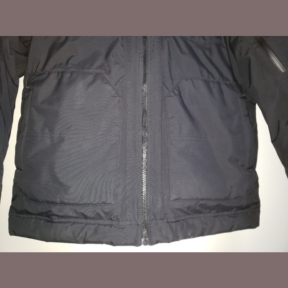 The North Face Men's Hyvent Winter Parka - Picture 4 of 15